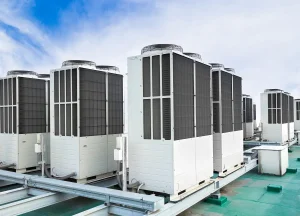 Air Conditioning and Heating
