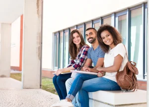 Education and Colleges