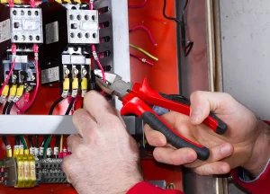Electricians
