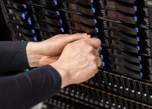 Internet and computer Services